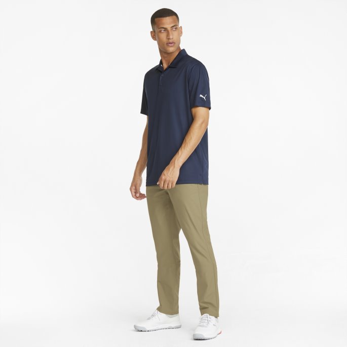 Puma På Salg Antikke Bronse 101 Golfbukser For Menn