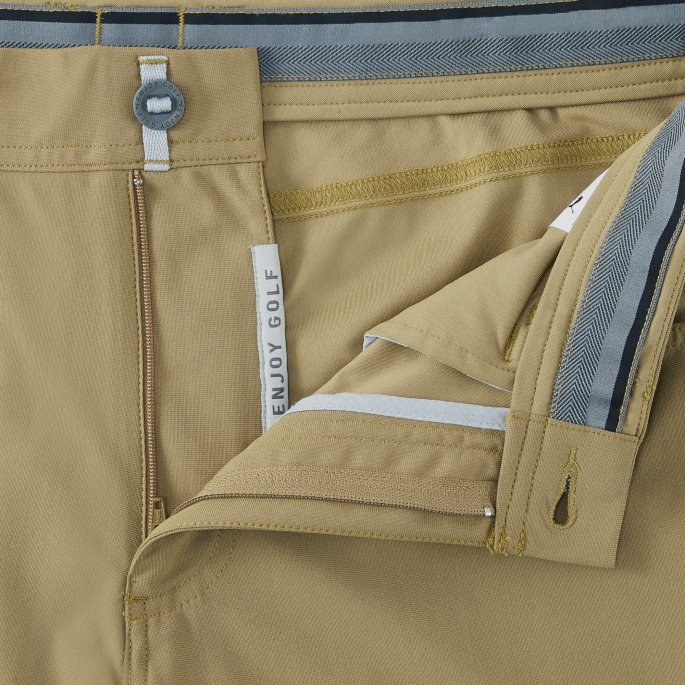 Puma På Salg Antikke Bronse 101 Golfbukser For Menn