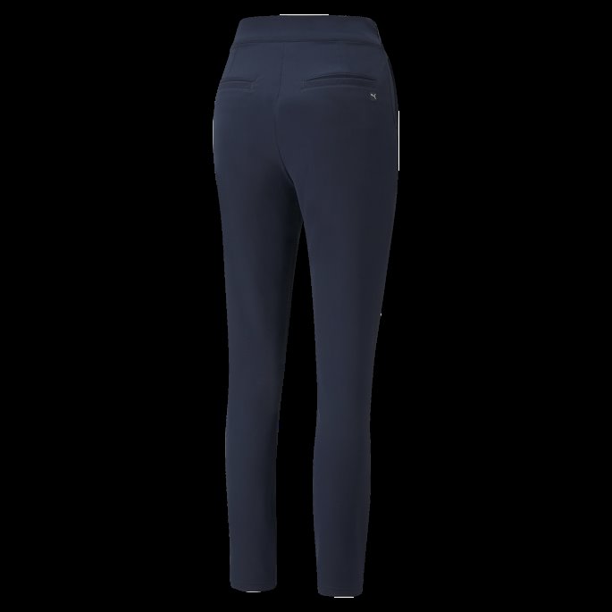 W Utility Pant Marine Blazer Puma På Salg