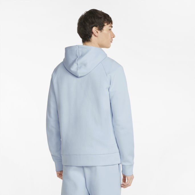 Arctic Ice Classics Tech Hettegenser For Menn Med Full Glidelås Puma På Salg