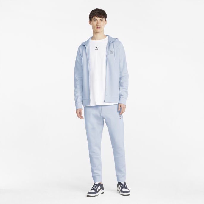Puma På Tilbud Arctic Ice Classics Tech Herrebukser