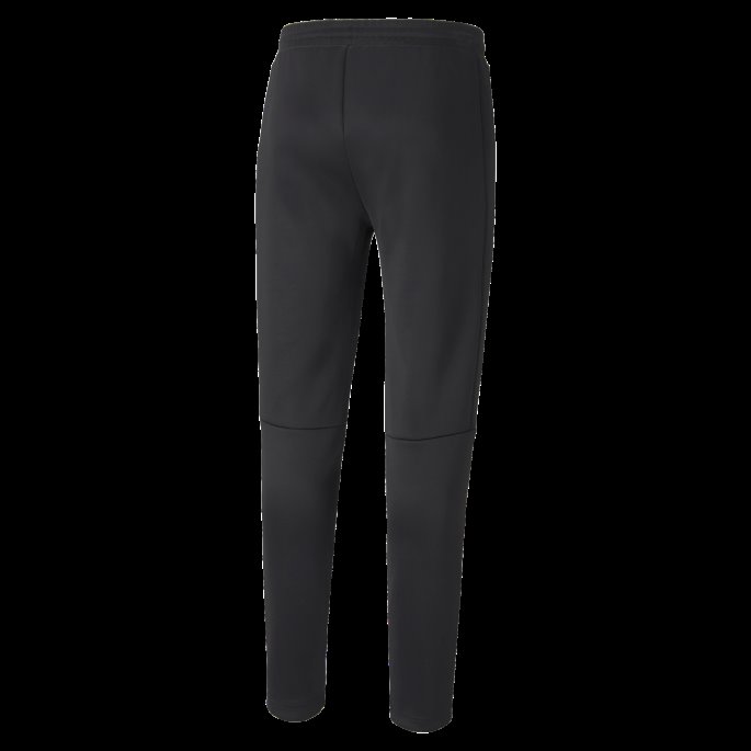 Mercedes F1 T7 Slim Treningsbukser For Menn Svart Puma På Salg