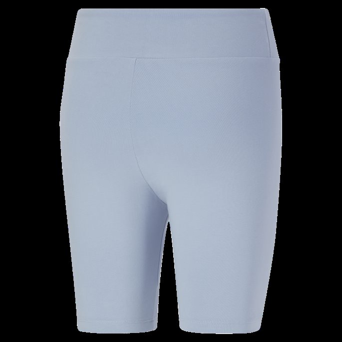 Blue Wash Puma På Tilbud Klassiske Sykkelshorts For Kvinner