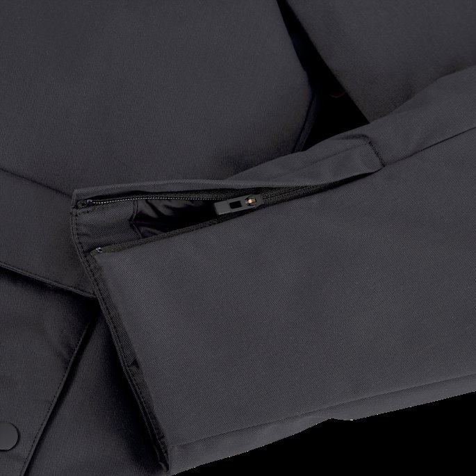 Porsche Design Racingjakke For Menn Puma På Salg Kulsort
