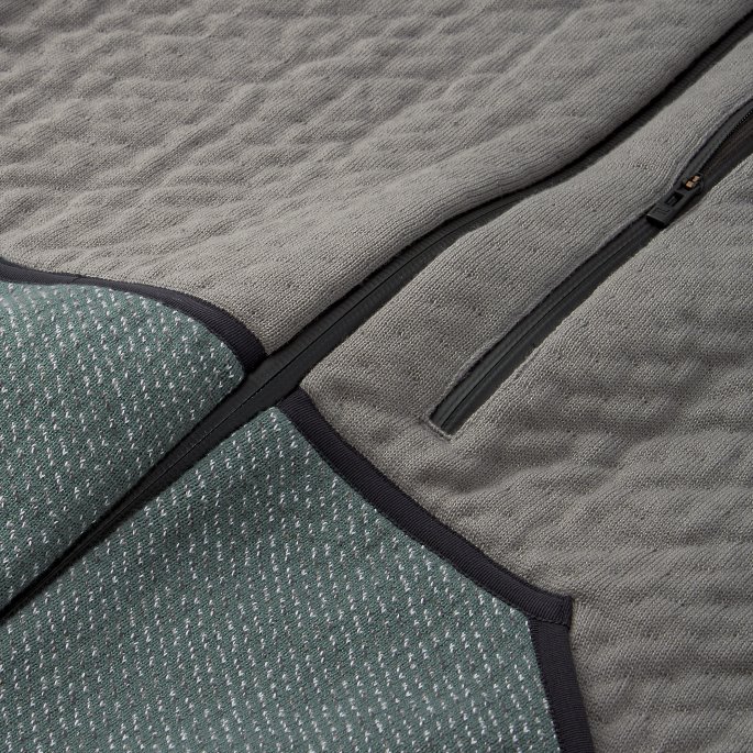 Steeple Grey Puma På Tilbud Porsche Design Evoknit Herre Mellomlag