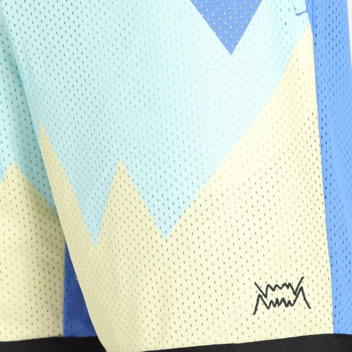 Puma På Salg Bluemazing Stipend Basketballshorts For Menn