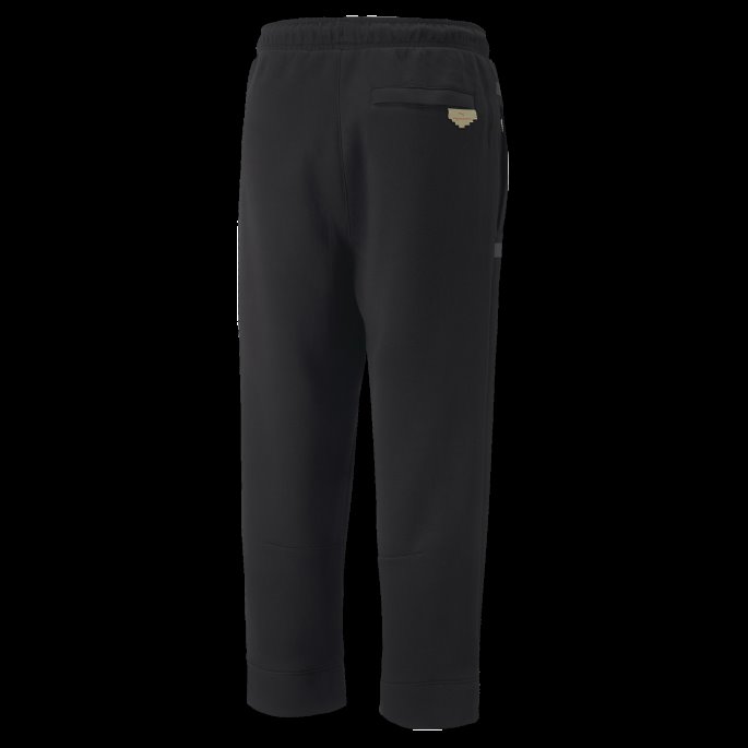 Puma På Tilbud X Pronounce 7-8 Menns Joggebukser Svart