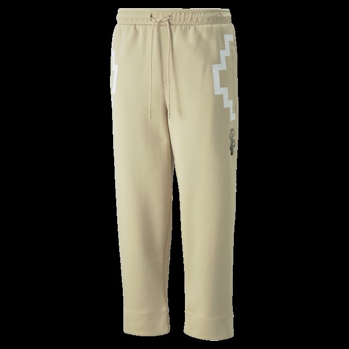 Puma På Tilbud X Pronounce 7-8 Menns Joggebukser Pebble