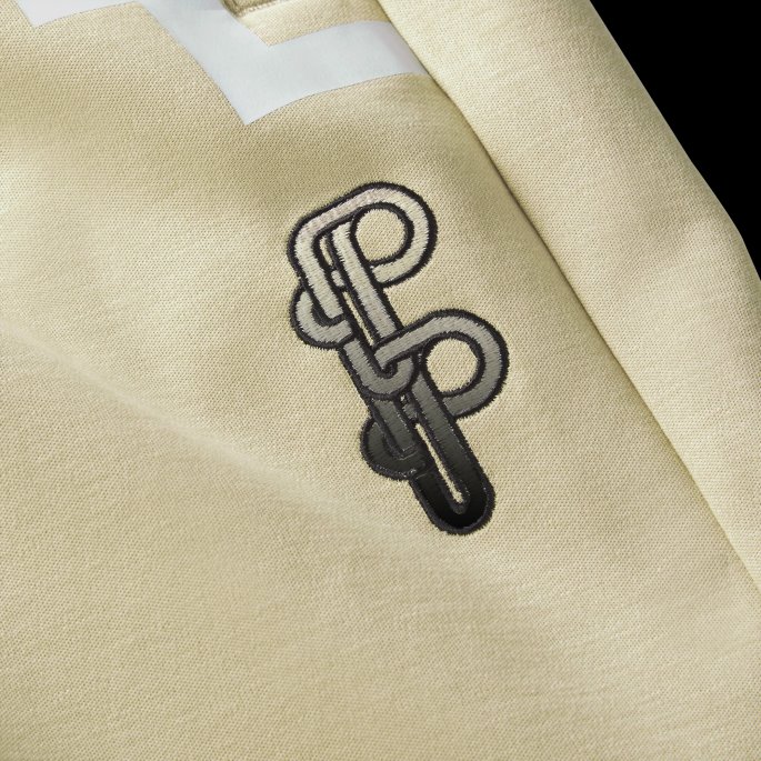Puma På Tilbud X Pronounce 7-8 Menns Joggebukser Pebble