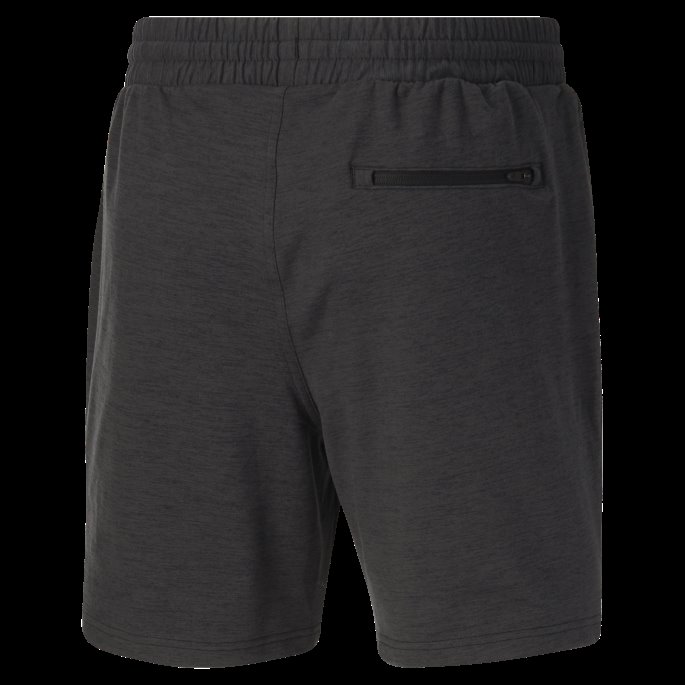 Sort Lyng Skyspunnet Grylbl Golfshorts Puma På Salg