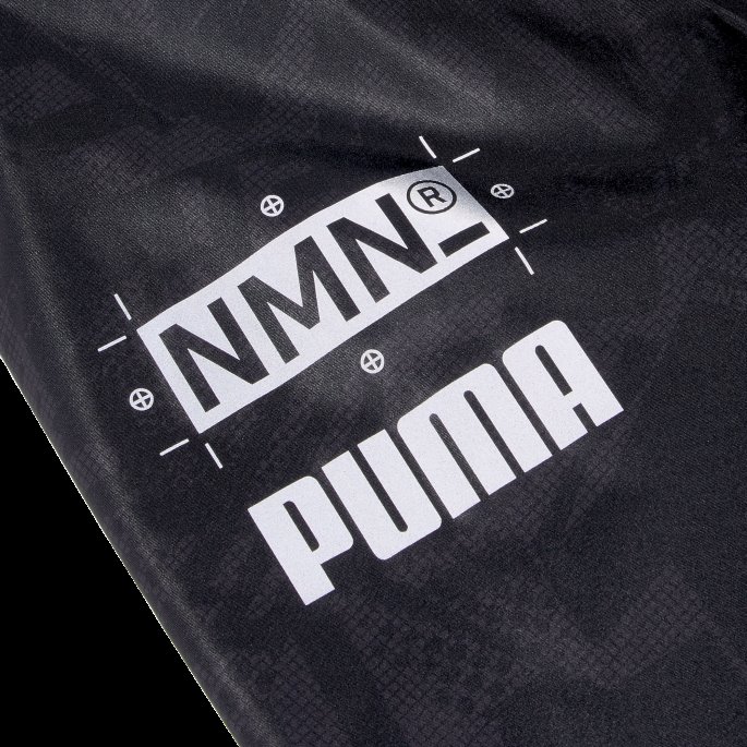 Puma På Tilbud X Nemen 2-i-1 3l Jakke Herre Sort