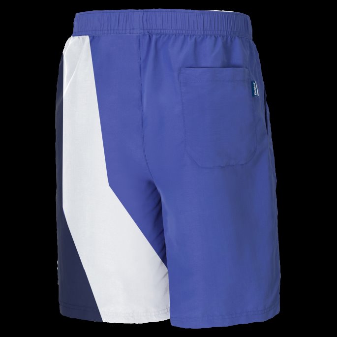 Puma På Tilbud X Smørvarer Shorts Baja Blå-.aop