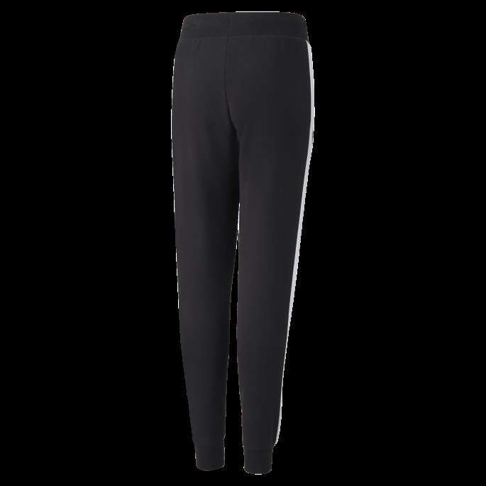 Black Classics T7 Ungdoms Joggebukser Puma På Salg