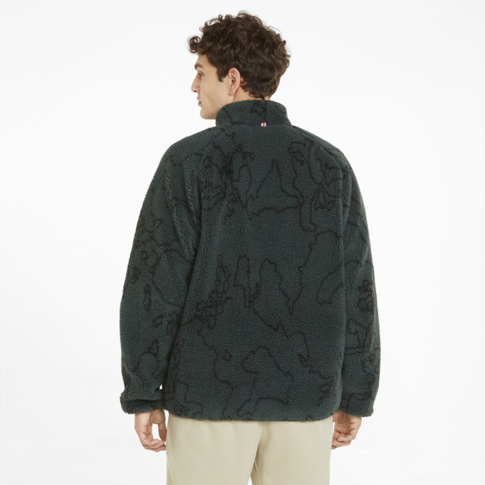 Puma På Tilbud X Helly Hansen Vinterjakke Scarab