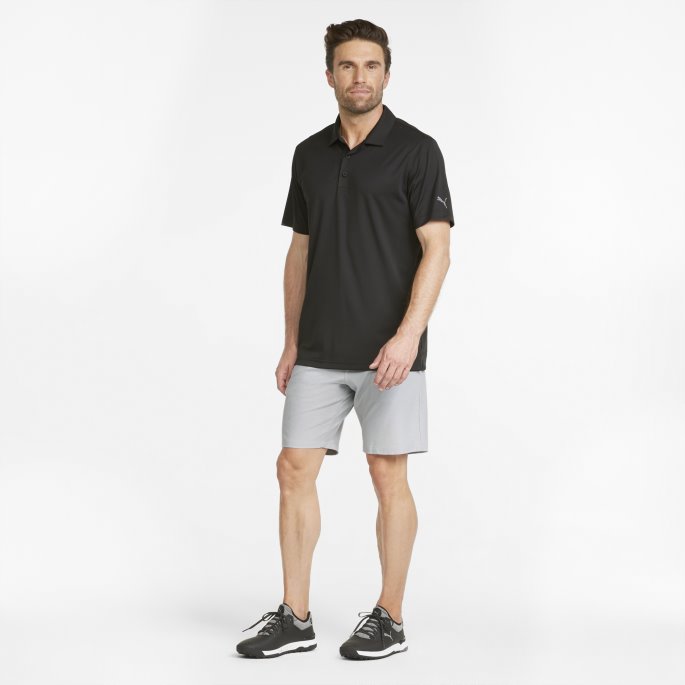 101 Nord Herre Golfshorts Puma På Tilbud Høyhest Lyng