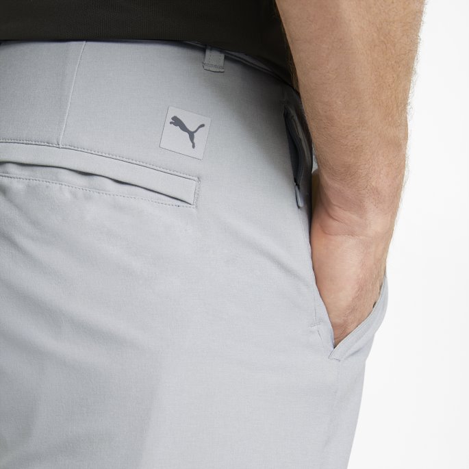 101 Nord Herre Golfshorts Puma På Tilbud Høyhest Lyng