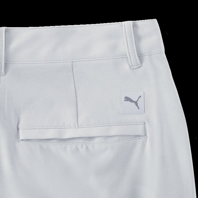 101 Nord Herre Golfshorts Puma På Tilbud Høyhest Lyng