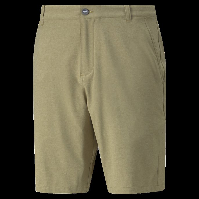 Antikk Bronse Lyng 101 Nord Herre Golfshorts Puma På Salg