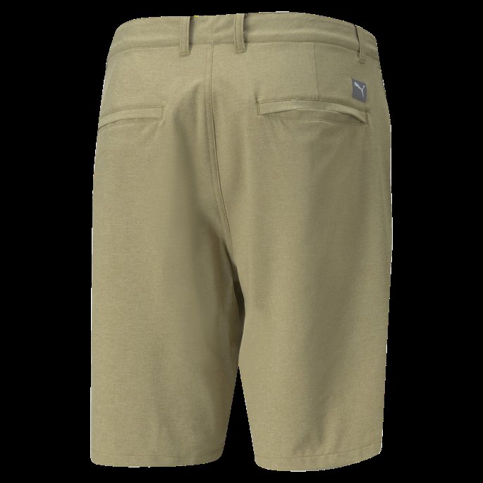Antikk Bronse Lyng 101 Nord Herre Golfshorts Puma På Salg