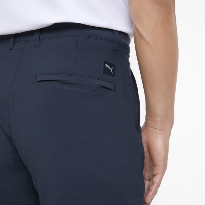 Marine Blazer Puma På Tilbud 101 South Herre Golfshorts