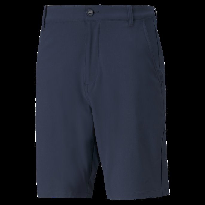 Marine Blazer Puma På Tilbud 101 South Herre Golfshorts