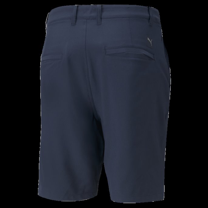 Marine Blazer Puma På Tilbud 101 South Herre Golfshorts