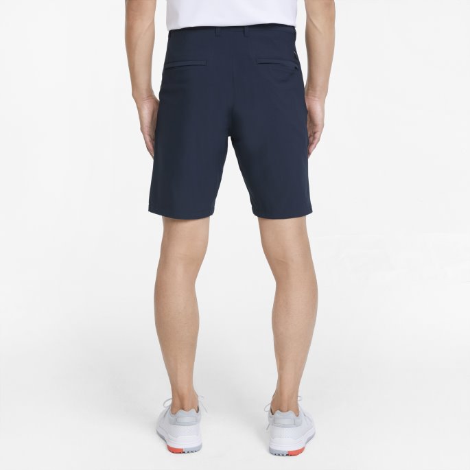 Puma På Tilbud Marine Blazer 101 Sør Golfshorts For Menn