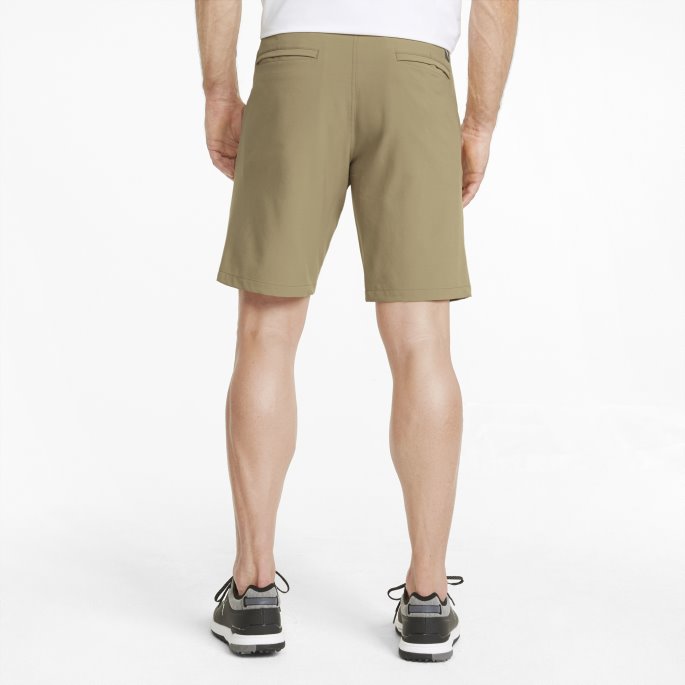 Antikk Bronze 101 Sør Golfshorts For Menn Puma På Salg