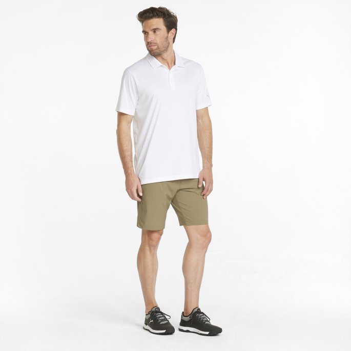 Antikk Bronze 101 Sør Golfshorts For Menn Puma På Salg
