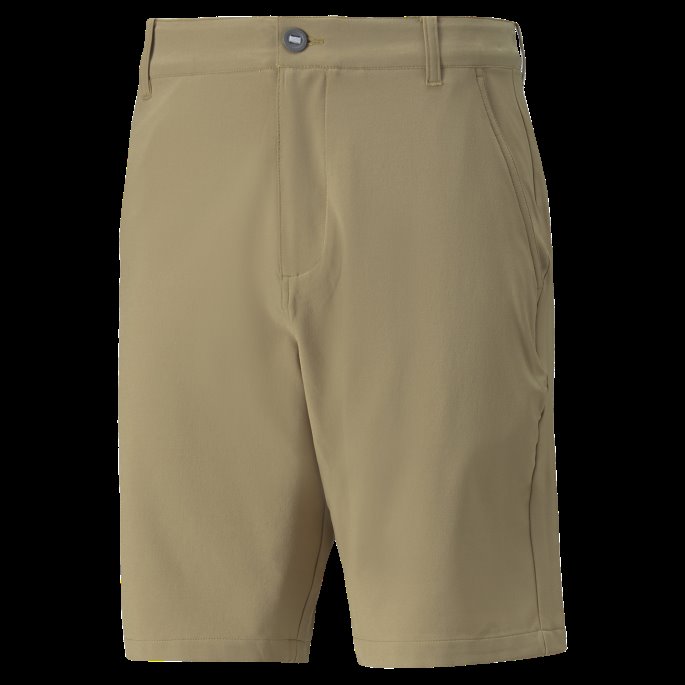 Antikk Bronze 101 Sør Golfshorts For Menn Puma På Salg