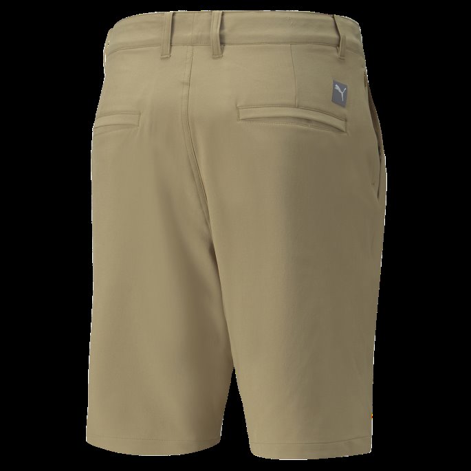 Antikk Bronze 101 Sør Golfshorts For Menn Puma På Salg