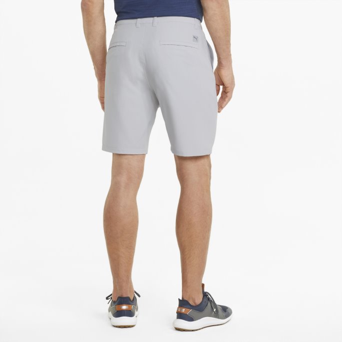 101 South Herre Golfshorts Puma På Salg Høyblokk