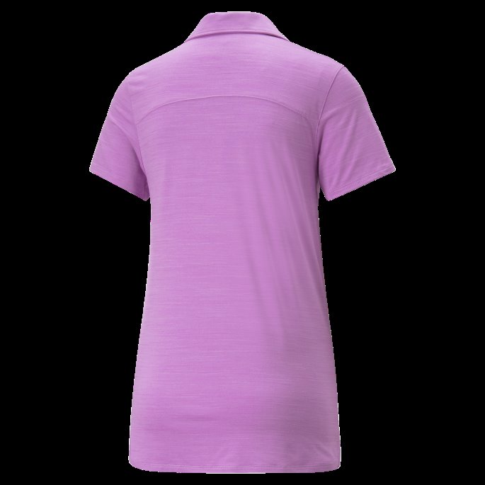 Lilla Pop Lyng Skyspunnet Kyst Golf Polo Puma For Kvinner På Salg