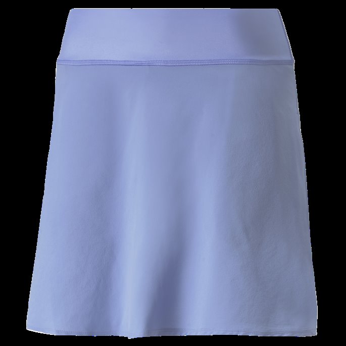 Lavendar Pop Pwrshape Solid Golfskjørt For Kvinner Puma På Salg