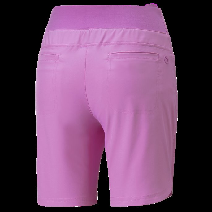 Puma På Tilbud Lilla Pop Bermuda Golfshorts For Kvinner