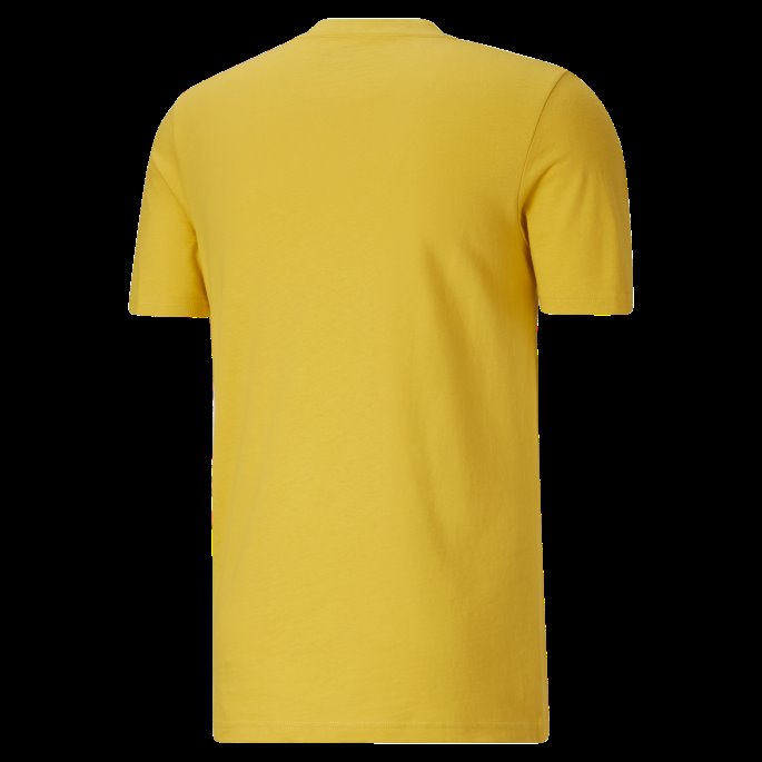 Classics Logo Herre-t-skjorte Bambus Puma På Salg