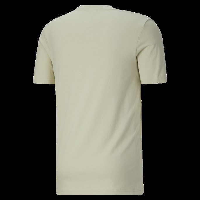 Spring Moss Classics Logo Herre T-skjorte Puma På Salg