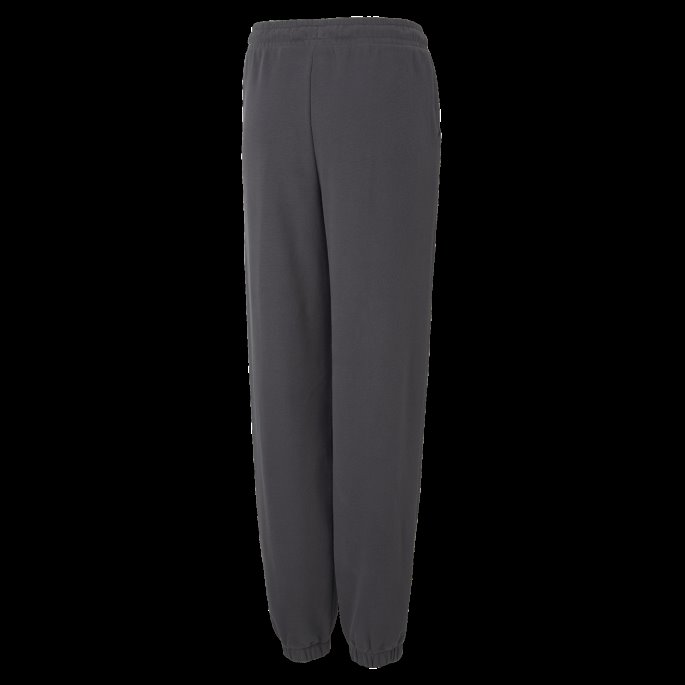 Puma På Tilbud Grl Relaxed Fit Ungdoms Joggebukse Asfalt