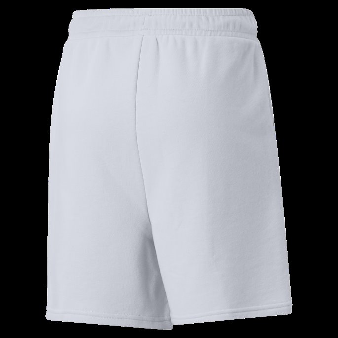 Arctic Ice Grl Relaxed Fit Ungdomsshorts Puma På Tilbud