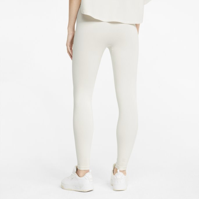Pristine Infuse Evoknit Dameleggings Puma På Salg