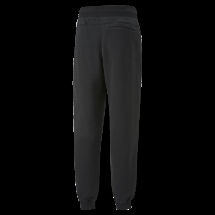 Mmq Joggebukse Svart Puma På Tilbud