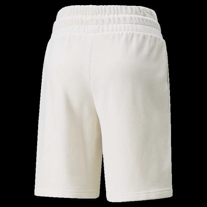 Classics High-waist Dameshorts Fra Pedroche Puma På Tilbud Uten Farge