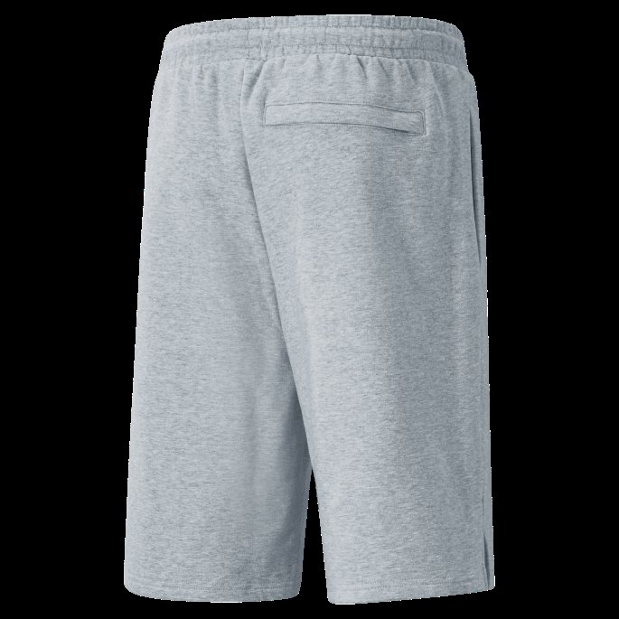 Lys Grå Lyng Puma På Tilbud Classics Longline Herreshorts