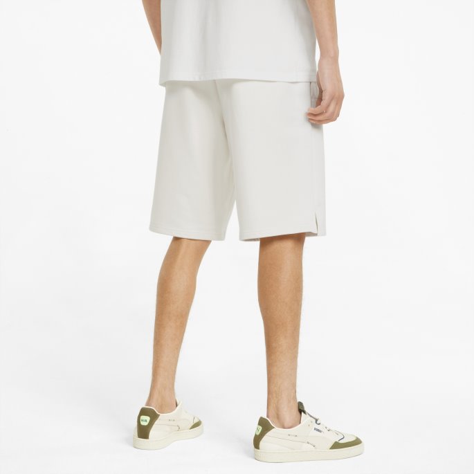 Classics Longline Herreshorts Uten Farge Puma På Salg