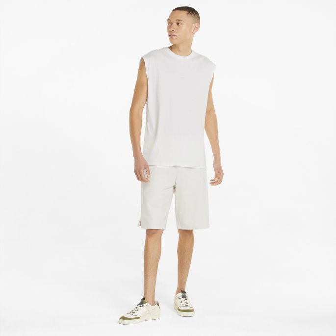 Classics Longline Herreshorts Uten Farge Puma På Salg