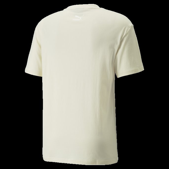 Pristine Hc Graphic Herre T-skjorte Puma På Salg