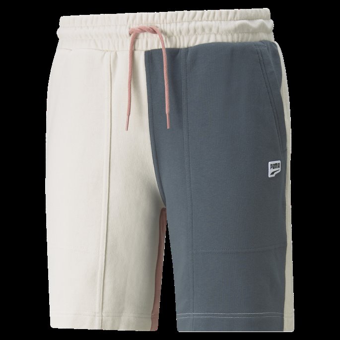 Ingen Farge Puma På Salg Downtown Menns Shorts