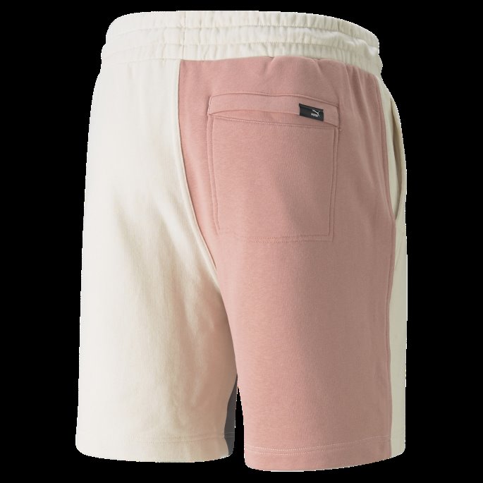 Ingen Farge Puma På Salg Downtown Menns Shorts