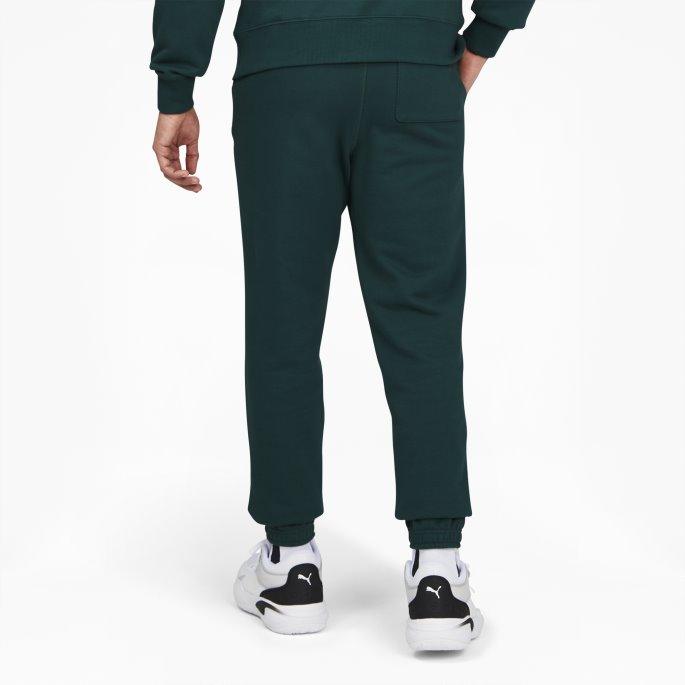 Puma På Tilbud X Tmc Hverdagshussle Joggebukse Juni Bug