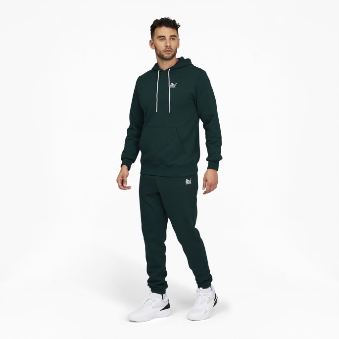 Puma På Tilbud X Tmc Hverdagshussle Joggebukse Juni Bug